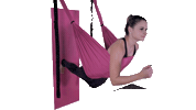 Suspension Vollpilates Sticker by Grupo VOLL