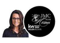 Katie Boyd Alvarez Sticker by JMC Team Homes