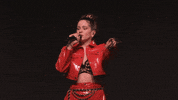 Rosalia GIF by Coachella