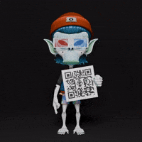 Crypto Nft GIF by Moonie