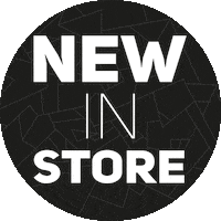 New In Store Fashion Sticker by Bracket Official