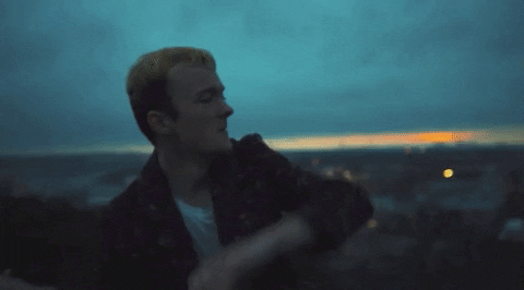 boydestroy giphygifgrabber bye goodbye rage GIF
