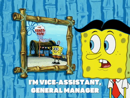 season 5 episode 20 GIF by SpongeBob SquarePants