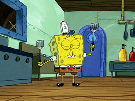 season 5 episode 20 GIF by SpongeBob SquarePants