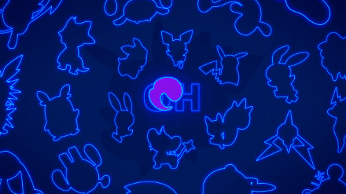 Pikachu GIF by Pokémon