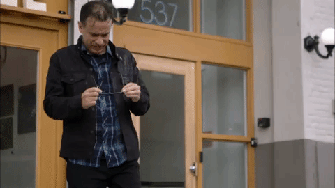 season 3 glasses GIF by Portlandia