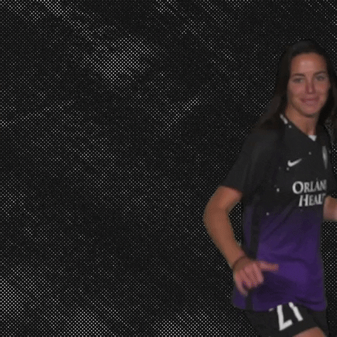 Deion Sanders Dance GIF by Orlando Pride