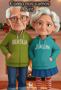 Amigos Nos Vamos GIF by Murcianys LLC