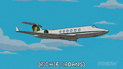 Episode 1 GIF by The Simpsons