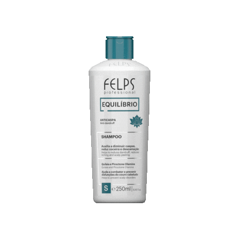 Felpshomecare Sticker by Felps Profissional