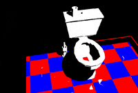 animation dance GIF by tverd
