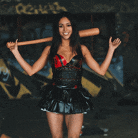 TVStoreOnline halloween cosplay costume harley quinn GIF