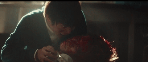 hungry tokyo ghoul GIF