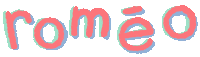 Happy Text Sticker