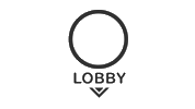thelobbynj party elizabeth newjersey lobby Sticker