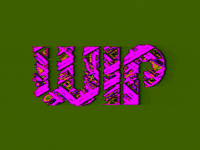Art 3D GIF