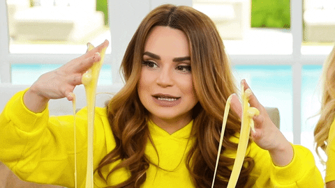 shocked uh oh GIF by Rosanna Pansino