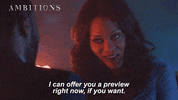 AmbitionsOWN own ambitions ambitionsown GIF