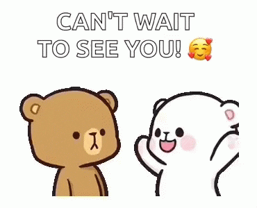 See You Soon GIF by memecandy