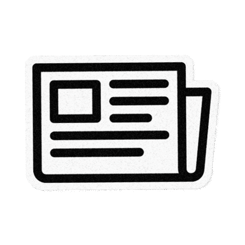 Fashion_Revolution giphyupload newspaper fr fashionrevolution Sticker