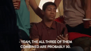 season 4 episode 4 GIF by Workaholics