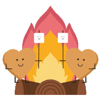 Star Wars Heart Sticker by Maggie’s Mission