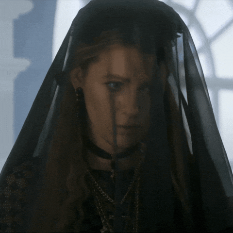 Who Are You What GIF by Blake Lively Fan