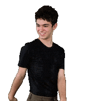 Joaco Joaquinbondoni Sticker by Las Estrellas