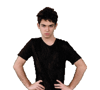 Joaco Joaquinbondoni Sticker by Las Estrellas