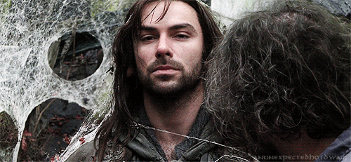 he is so cute GIF