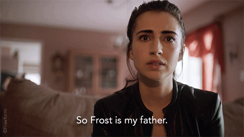 tv show disney GIF by Beyond