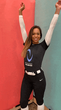 Softball GIF by Athletes Unlimited