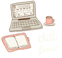 WCOStickers journaling wco wednesdaycompany wednesdayco Sticker