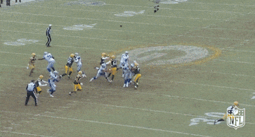 dallas cowboys football GIF by NFL