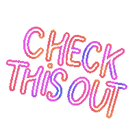 mainotebook new pink rainbow new post Sticker