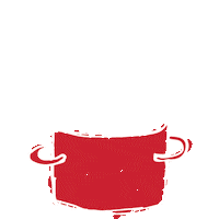 Kitchen Cooking Sticker by ISUExtension