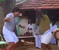 Dance Tamilmeme GIF