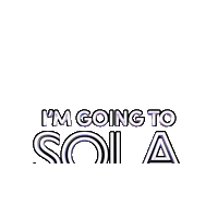 Sola Sessions Sticker by solasalons