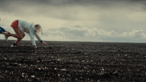 fight chase GIF by Astrid_S