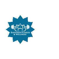 Kari Sticker by Empower Fitness