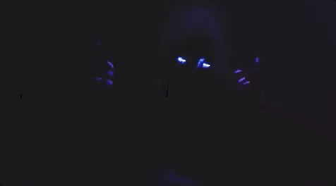 spaceships GIF by Rico Nasty