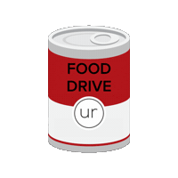 Food Drive Sticker by royallepageurban