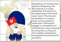 Hong Kong GIF