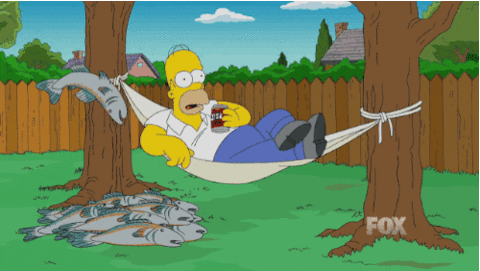 the simpsons GIF by Fox TV