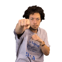 AurelMertz fight mma boxing actor Sticker