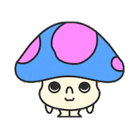 Scare 光 Sticker by supertaste