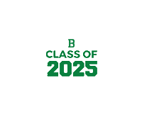 Sabres2025 Sticker by St. Brendan High School