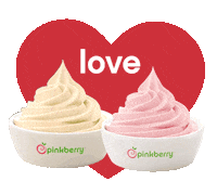 Pinkberrylovers Lovepinkberry Sticker by PinkberryPeruOficial