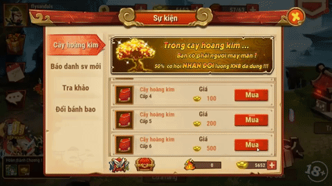 hao han ca GIF