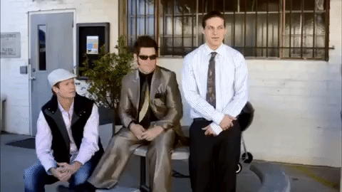 season 5 episode 13 GIF by Workaholics